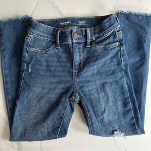 GIRLS Old Navy Jeans